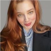 Profesora de ingles para todas las edades